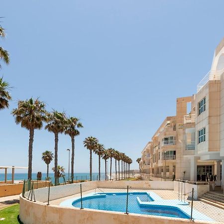 Apartamento Faro 2 Roquetas de Mar Ngoại thất bức ảnh