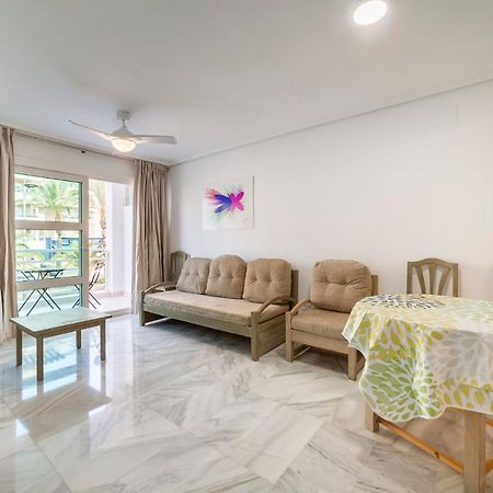 Apartamento Faro 2 Roquetas de Mar Ngoại thất bức ảnh