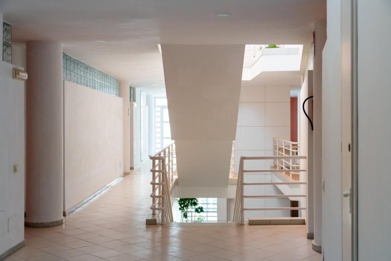 Apartamento Faro 2 Roquetas de Mar Ngoại thất bức ảnh