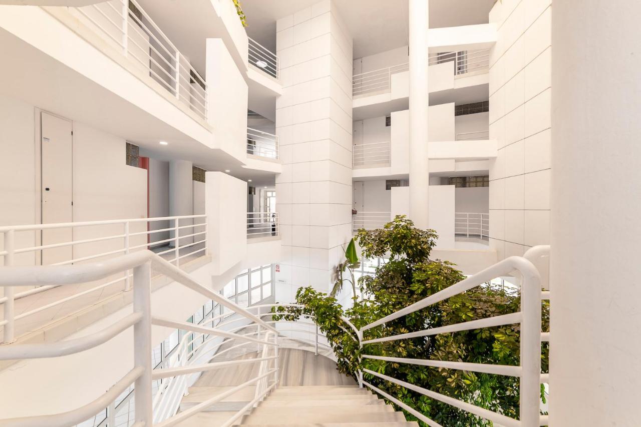 Apartamento Faro 2 Roquetas de Mar Ngoại thất bức ảnh
