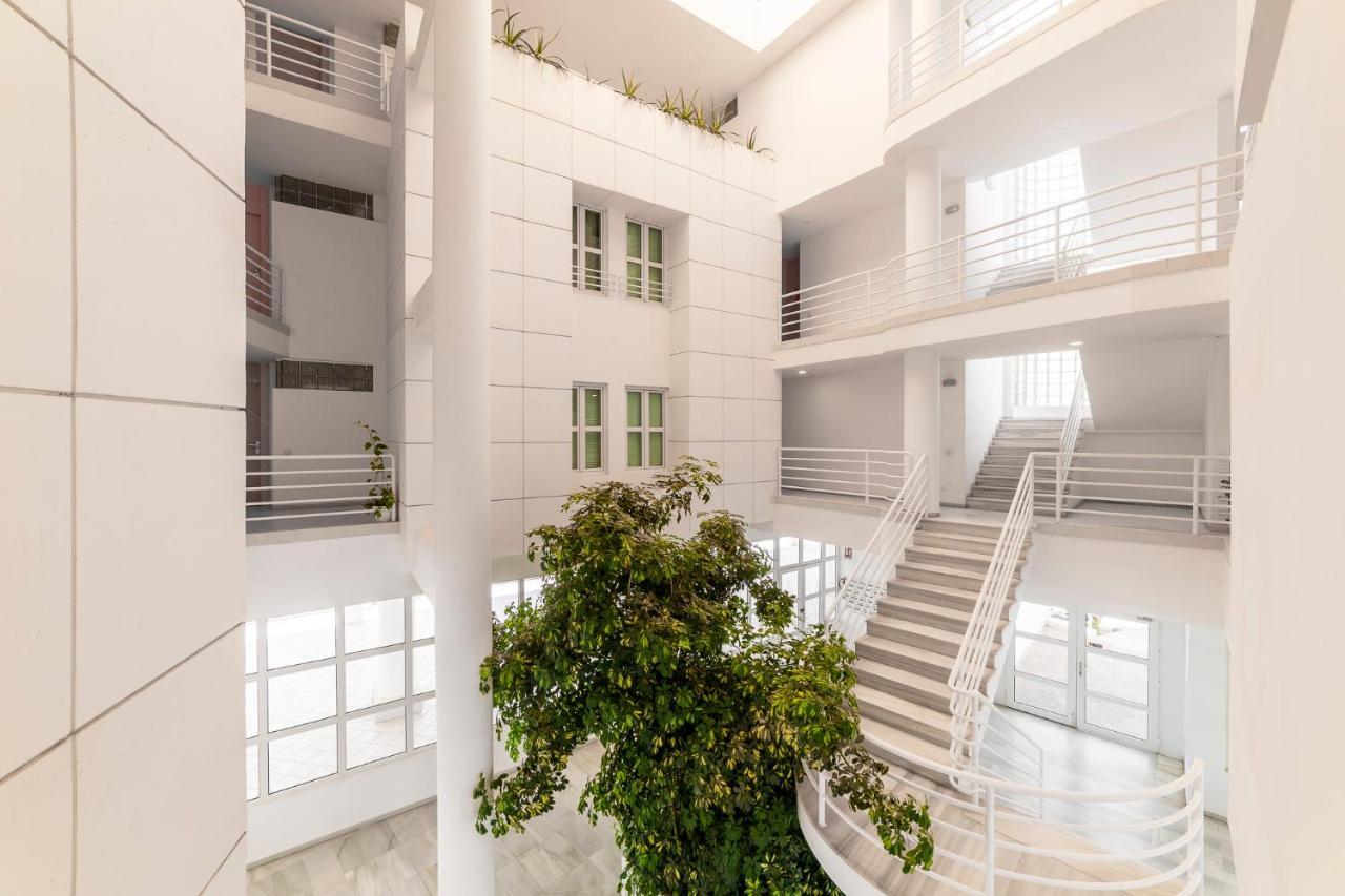 Apartamento Faro 2 Roquetas de Mar Ngoại thất bức ảnh